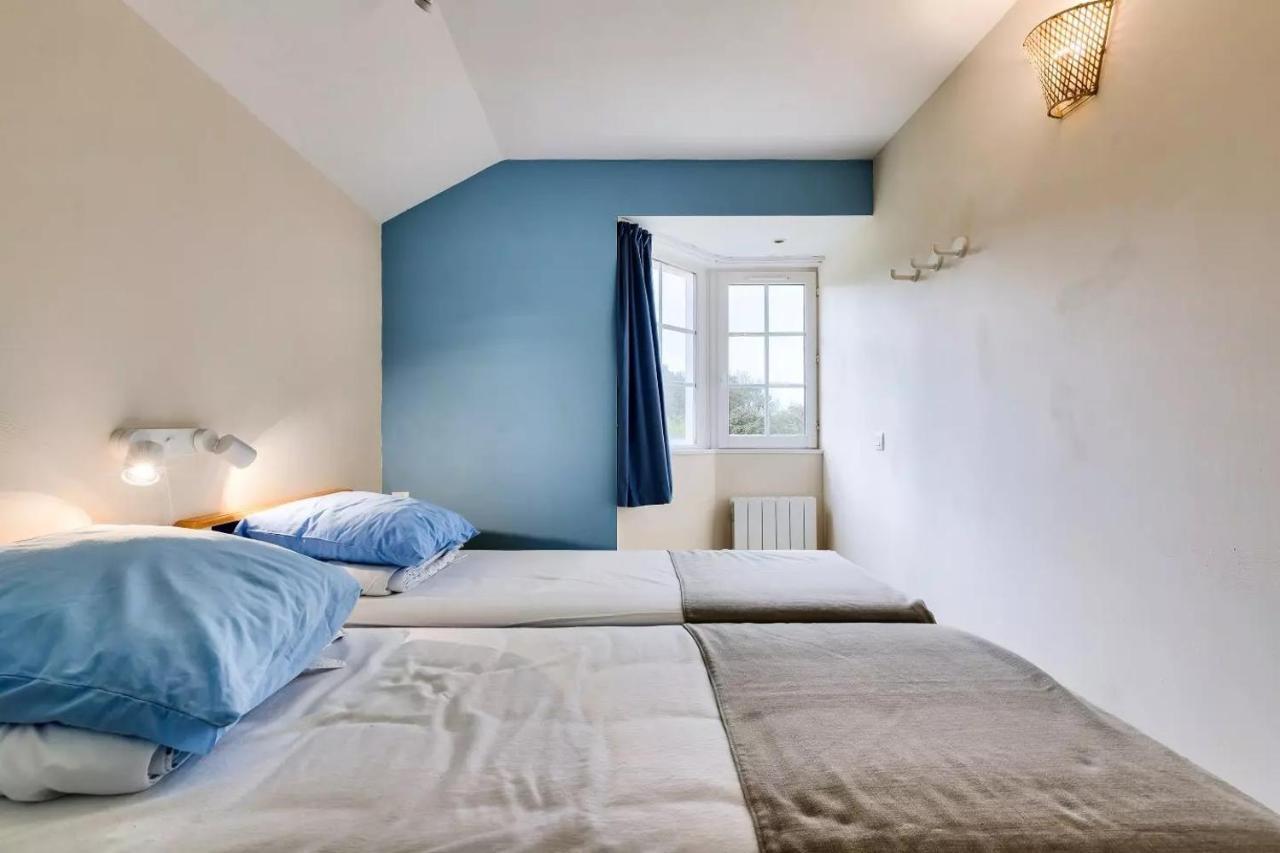 Residence Port Bourgenay - Maeva Home Talmont-Saint-Hilaire Eksteriør billede